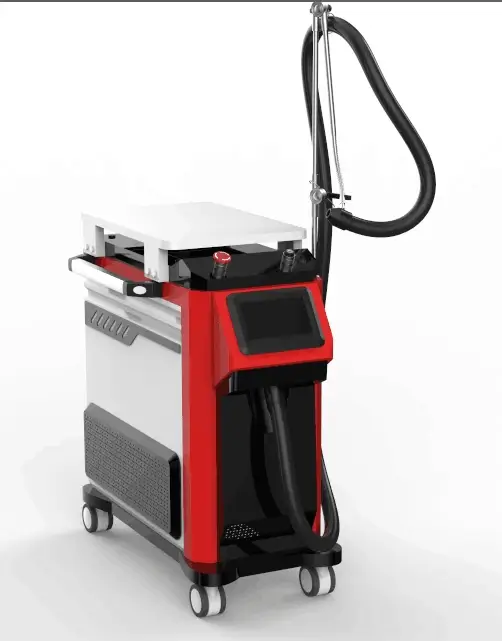 Spheresculpt Therapy Machine